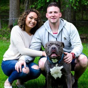 Meet your Posher, Greg